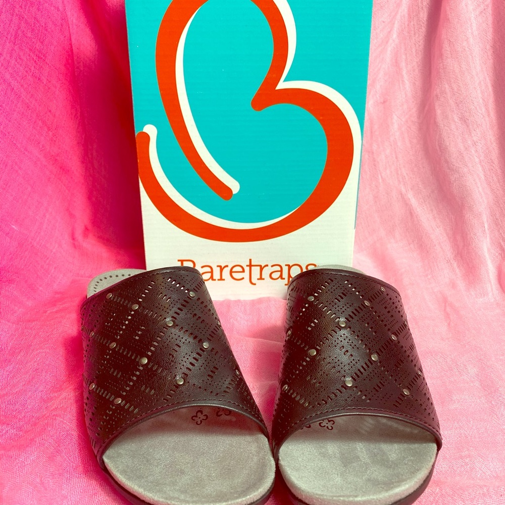 Baretraps Sandals NEW